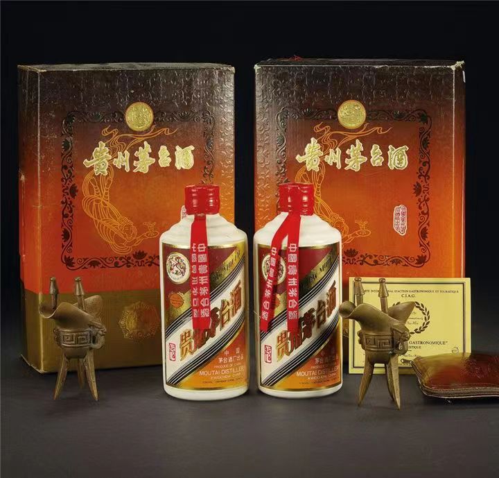 桂平烟酒回收