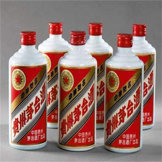 桂平老酒回收